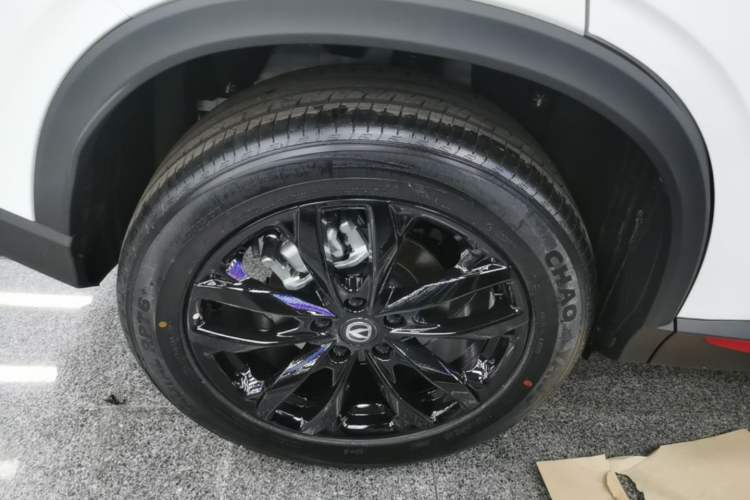 Used CHANGAN X5 PLUS 2026 Model, Second Generation, 1.5T Pioneer PRO Exterior 5