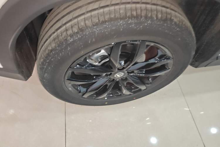 Used CHANGAN X5 PLUS 2026 Model, Second Generation, 1.5T Transcendence PRO Exterior 8