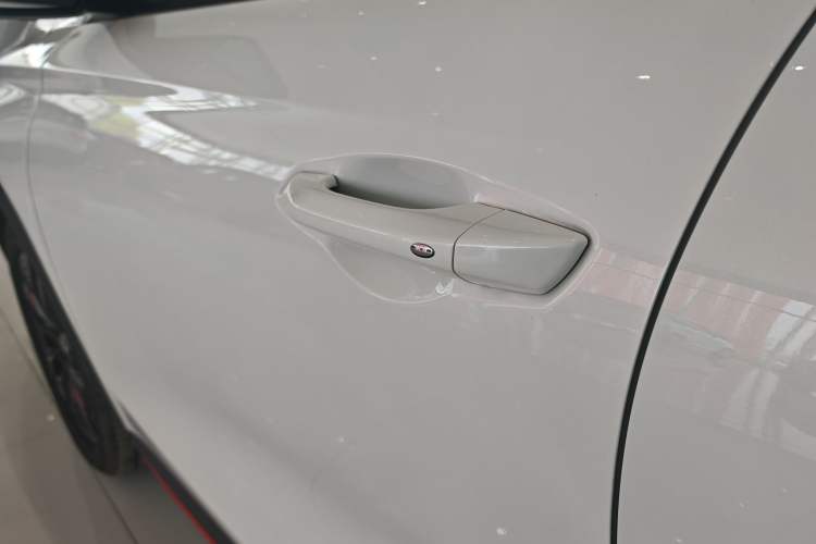 Used CHANGAN X5 PLUS 2026 Model, Second Generation, 1.5T Transcendence PRO Exterior 8