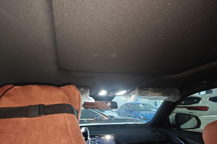 Used CHANGAN X5 PLUS 2026 Model, Second Generation, 1.5T Transcendence PRO Headliner