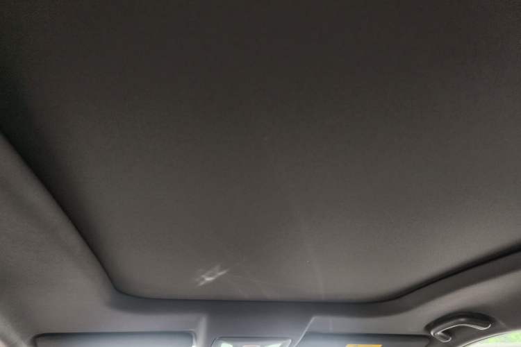 Used CHANGAN X5 PLUS 2026 Model, Second Generation, 1.5T Excellence PRO Headliner