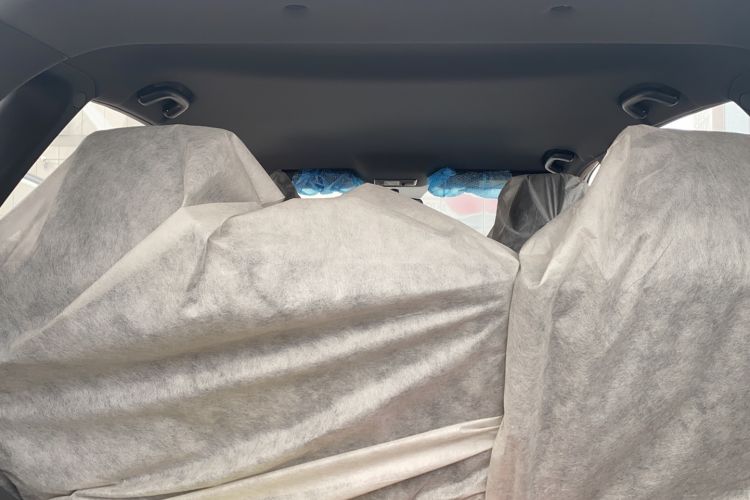 Used CHANGAN X5 PLUS 2026 Model, Second Generation, 1.5T High-Energy PRO Headliner