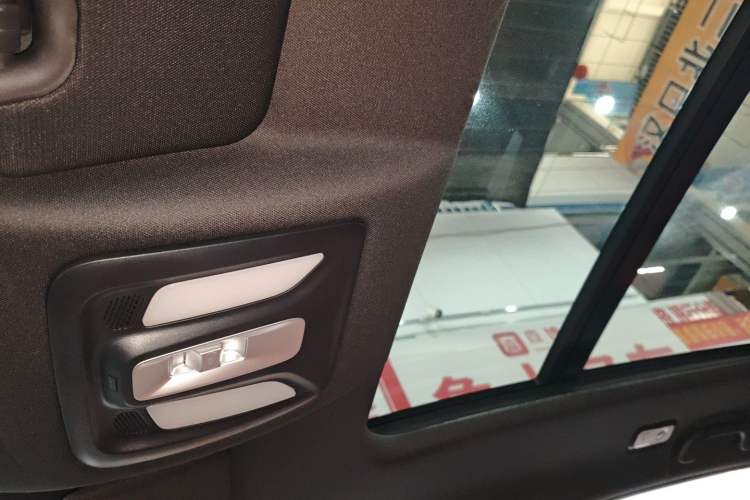Used CHANGAN X5 PLUS 2026 Model, Second Generation, 1.5T Transcendence PRO Headliner