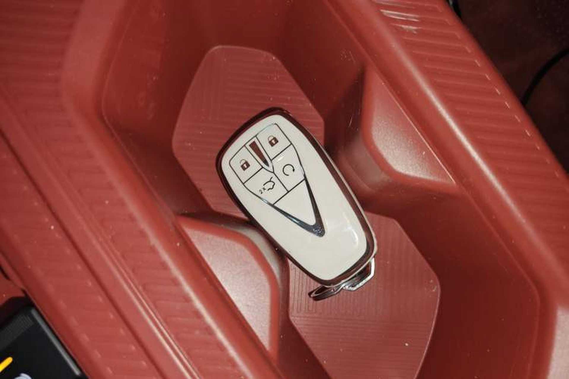 Used CHANGAN X5 PLUS 2026 Model, Second Generation, 1.5T Transcendence PRO Interior 1