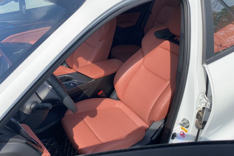Used CHANGAN X5 PLUS 2026 Model, Second Generation, 1.5T Excellence PRO Interior 1