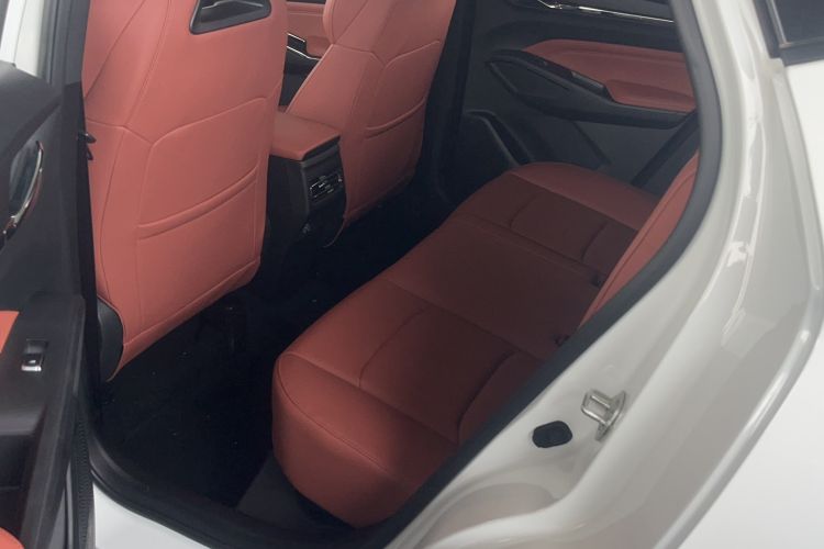 Used CHANGAN X5 PLUS 2026 Model, Second Generation, 1.5T Excellence PRO Interior 1