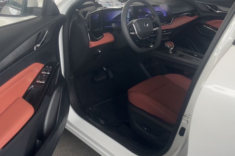 Used CHANGAN X5 PLUS 2026 Model, Second Generation, 1.5T Excellence PRO Interior 2