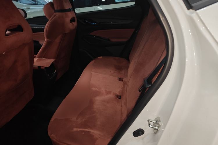 Used CHANGAN X5 PLUS 2026 Model, Second Generation, 1.5T Transcendence PRO Interior 4