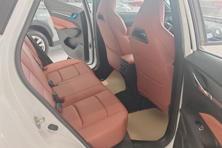 Used CHANGAN X5 PLUS 2026 Model, Second Generation, 1.5T Transcendence PRO Interior 5