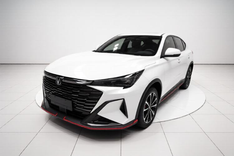 CHANGAN X5 PLUS 2026 Model, Second Generation, 1.5T Transcendence PRO