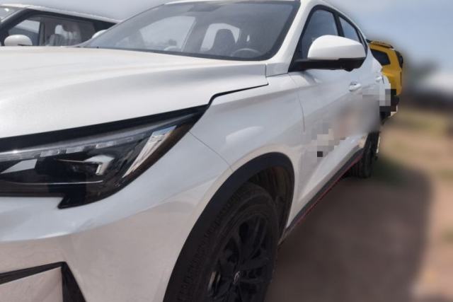 Used CHANGAN X5 PLUS 2026 Model, Second Generation, 1.5T Excellence PRO