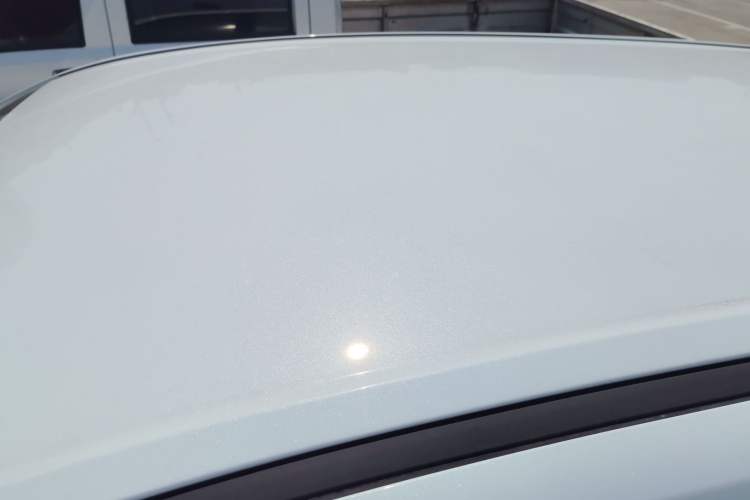 Used CHANGAN X5 PLUS 2026 Model, Second Generation, 1.5T High-Energy PRO Roof