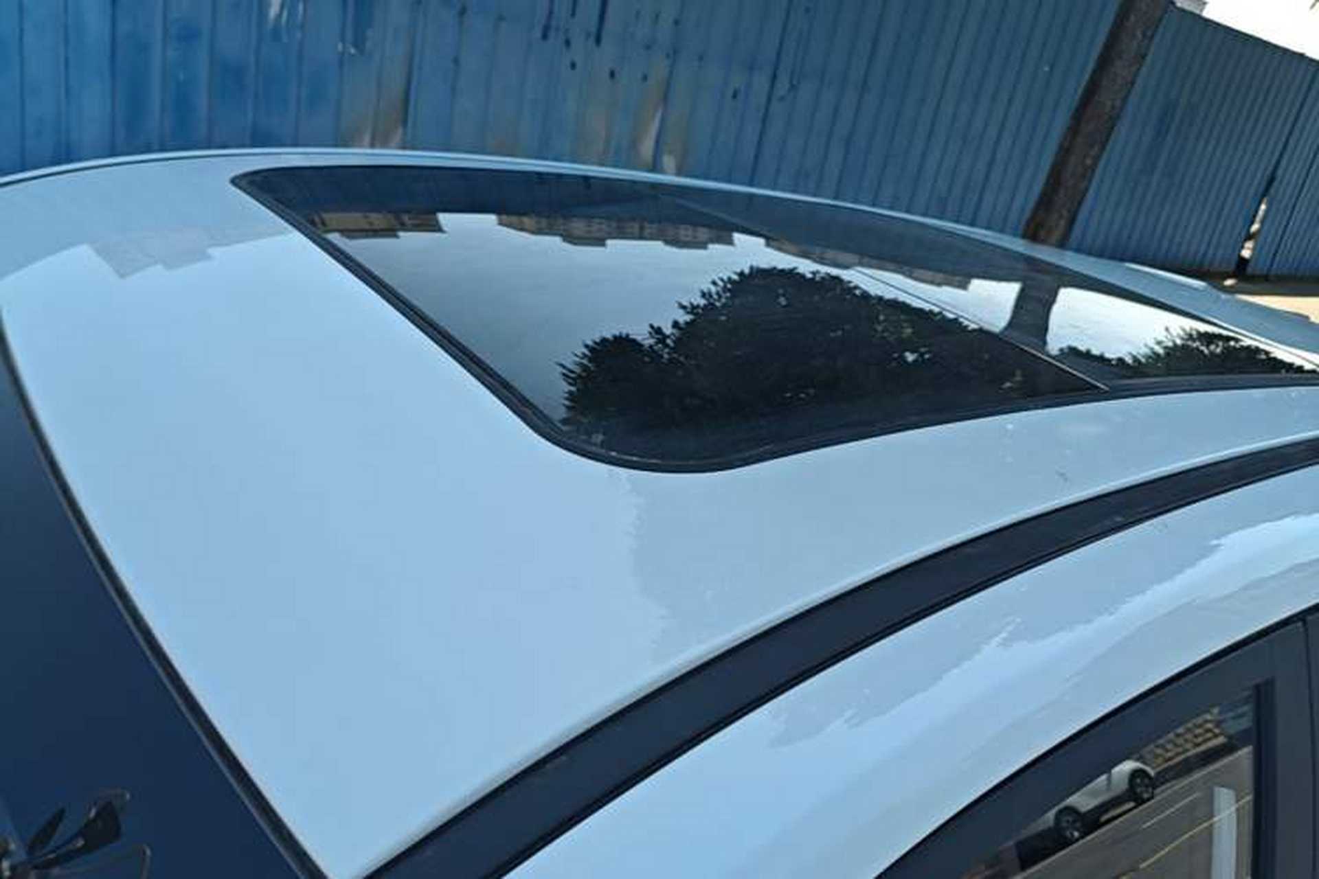 Used CHANGAN X5 PLUS 2026 Model, Second Generation, 1.5T Transcendence PRO Roof