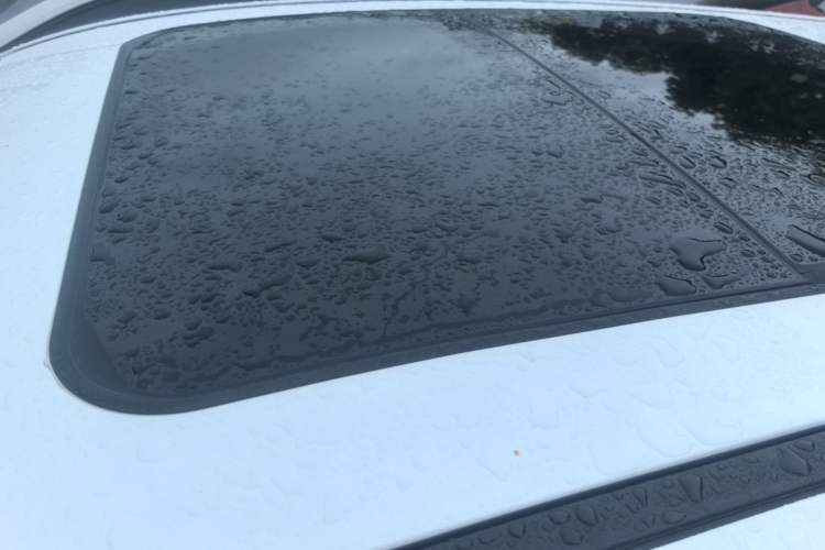 Used CHANGAN X5 PLUS 2026 Model, Second Generation, 1.5T Excellence PRO Roof