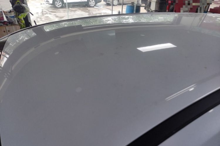 Used CHANGAN X5 PLUS 2026 Model, Second Generation, 1.5T High-Energy PRO Roof