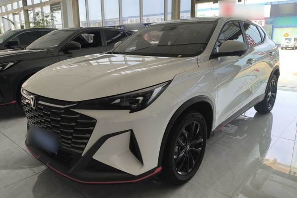 CHANGAN X5 PLUS 2026