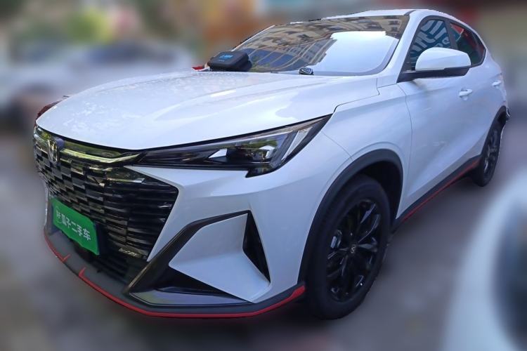 CHANGAN X5 PLUS 2026 Model, Second Generation, 1.5T Pioneer PRO