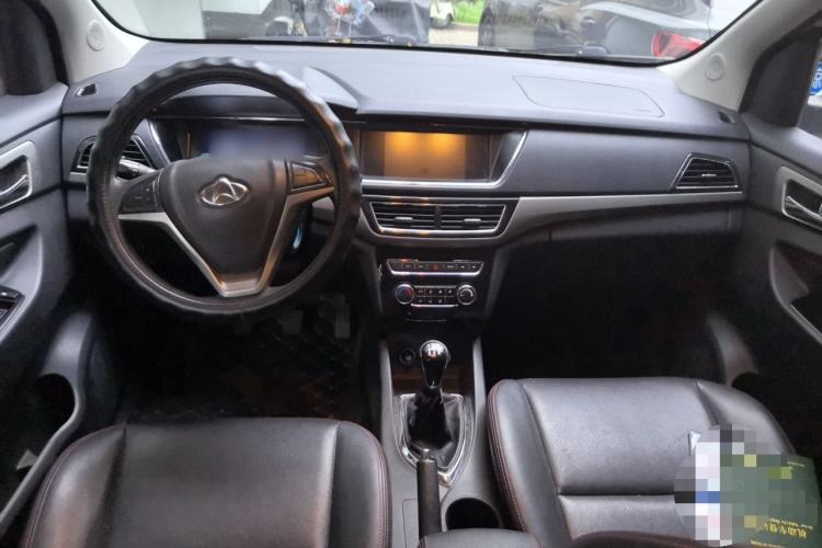Used CHANGAN X7 PLUS  Center Console