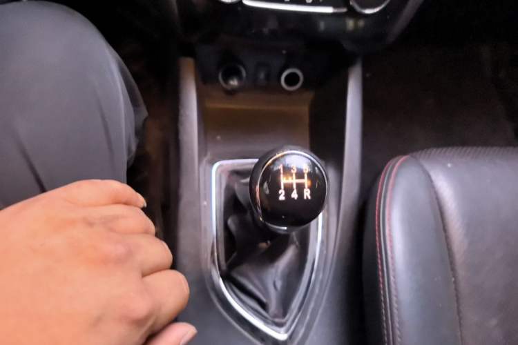 Used CHANGAN X7 PLUS  Gear Lever