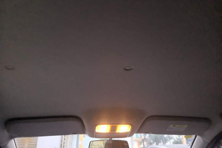 Used CHANGAN X7 PLUS  Headliner