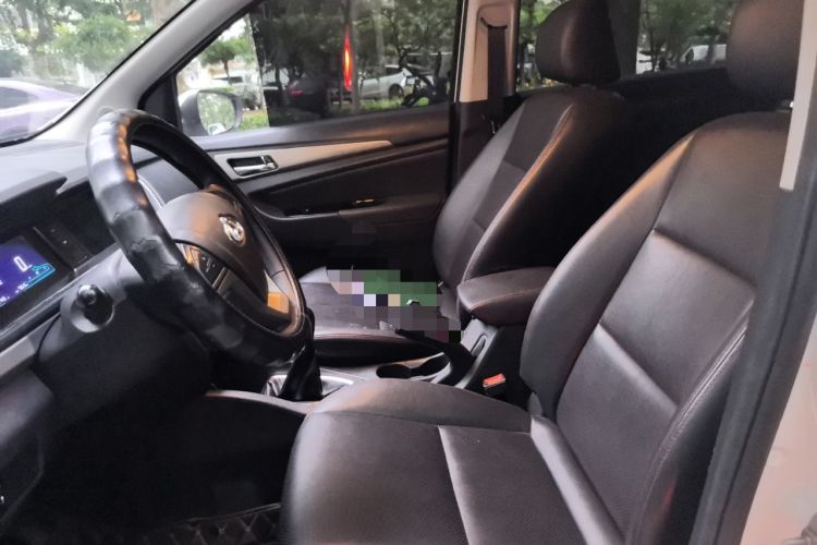 Used CHANGAN X7 PLUS  Left Front Seat
