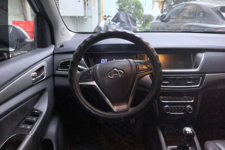 Used CHANGAN X7 PLUS  Steering Wheel