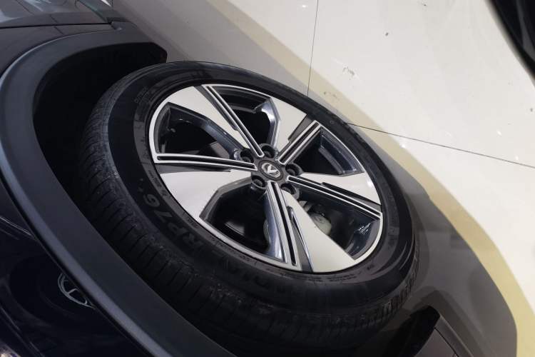 Used CHANGAN X7 PLUS 2024 1.5T Automatic Smart Enjoyment 5-Seater Exterior 7