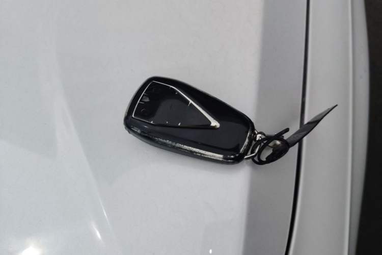 Used CHANGAN X7 PLUS 2024 1.5T Automatic Luxury Edition 5 Seats Interior 1