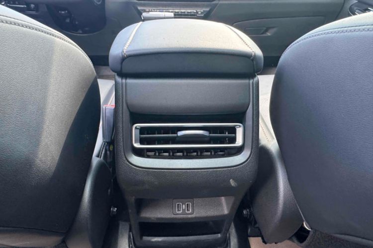 Used CHANGAN X7 PLUS 2024 1.5T Automatic Prestige 7-Seater Interior 14