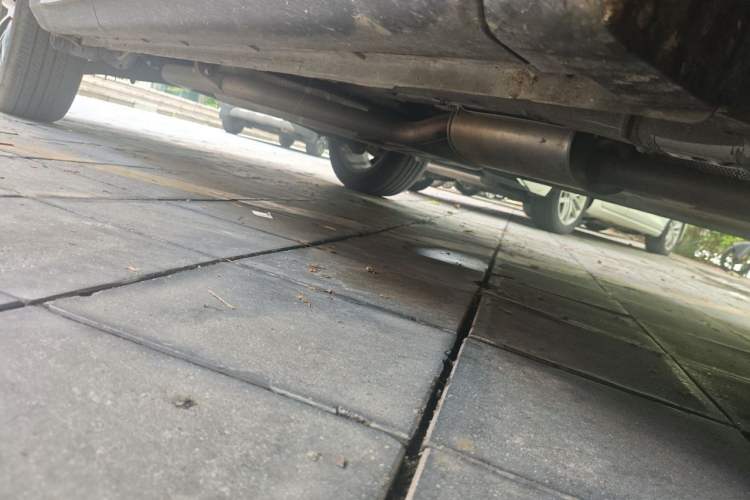Used CHANGAN X7 PLUS 2024 1.5T Automatic Prestige 7-Seater Chassis Front Right