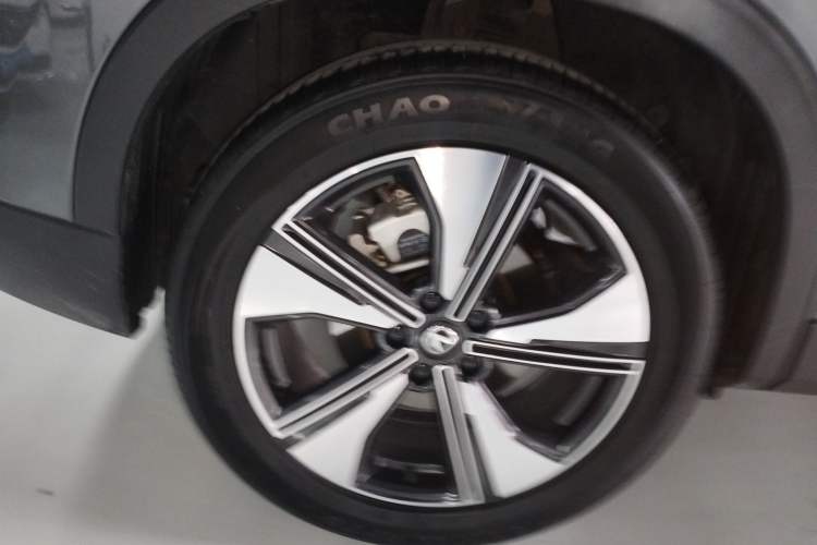 Used CHANGAN X7 PLUS 2024 1.5T Automatic Prestige 7-Seater Exterior 5