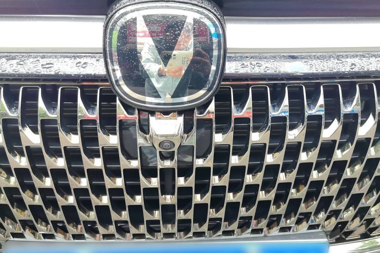 Used CHANGAN X7 PLUS 2024 1.5T Automatic Luxury 7-Seater Exterior 9