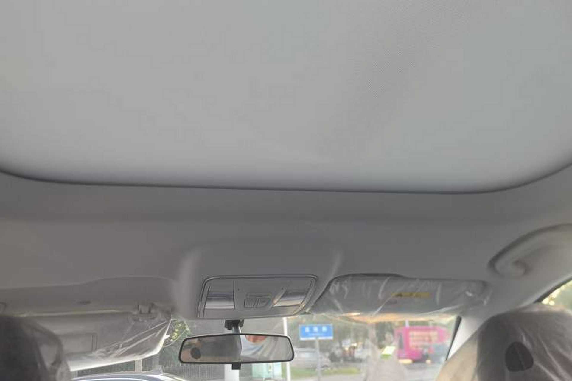 Used CHANGAN X7 PLUS 2024 1.5T Automatic Prestige 7-Seater Headliner