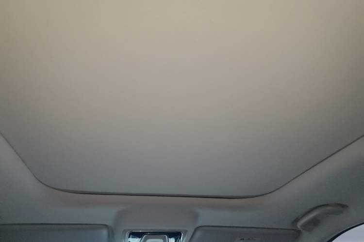 Used CHANGAN X7 PLUS 2024 1.5T Automatic Luxury 7-Seater Headliner
