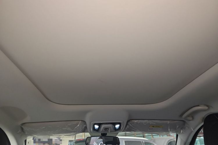 Used CHANGAN X7 PLUS 2024 1.5T Automatic Luxury 7-Seater Headliner
