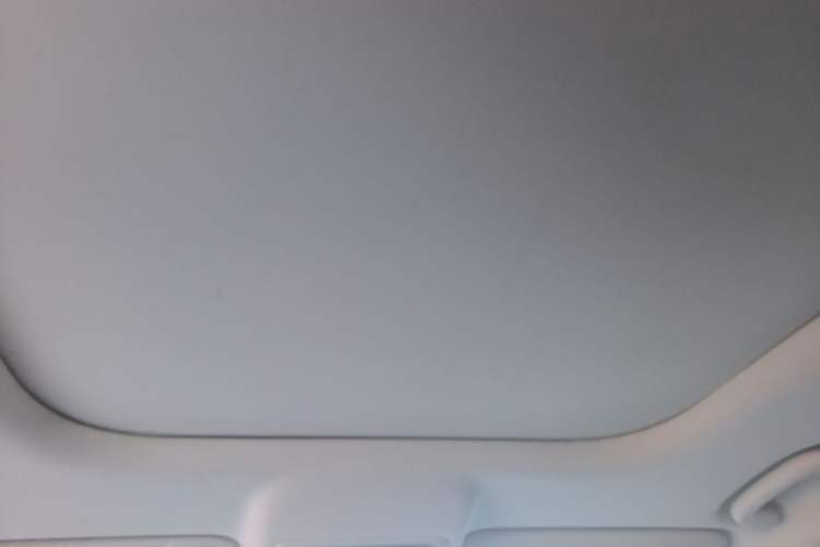 Used CHANGAN X7 PLUS 2024 1.5T Automatic Smart Enjoyment 5-Seater Headliner
