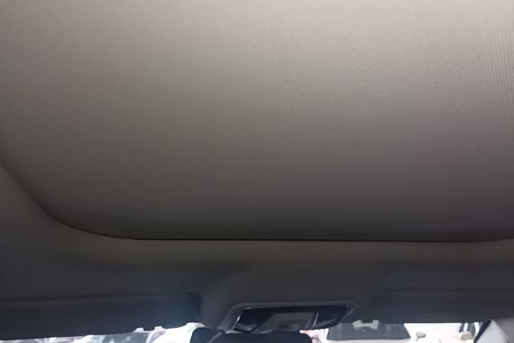 Used CHANGAN X7 PLUS 2024 1.5T Automatic Prestige 7-Seater Headliner