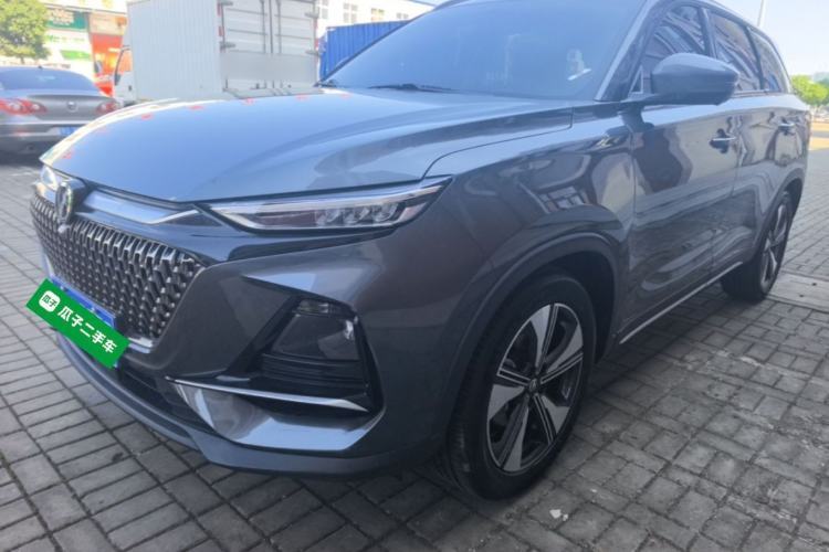 Used CHANGAN X7 PLUS 2024 1.5T Automatic Smart Enjoyment 5-Seater Guazi used car, China used car export, Used car for sale, Used  cars, Cheapest cars for sale