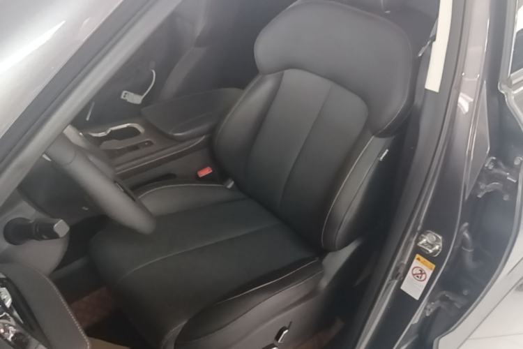 Used CHANGAN X7 PLUS 2024 1.5T Automatic Prestige 7-Seater Left Front Seat
