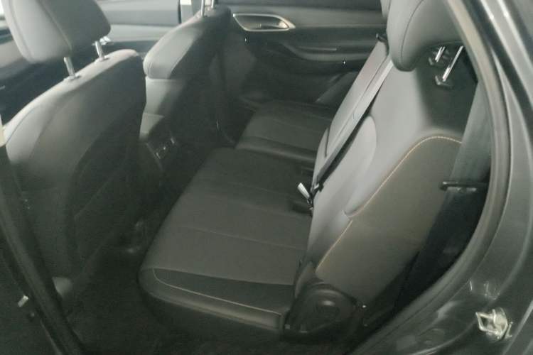 Used CHANGAN X7 PLUS 2024 1.5T Automatic Luxury 7-Seater Left Rear Seat