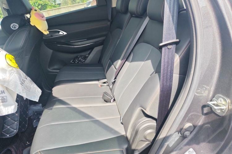 Used CHANGAN X7 PLUS 2024 1.5T Automatic Prestige 7-Seater Left Rear Seat