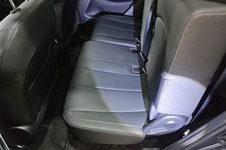 Used CHANGAN X7 PLUS 2024 1.5T Automatic Prestige 7-Seater Left Rear Seat