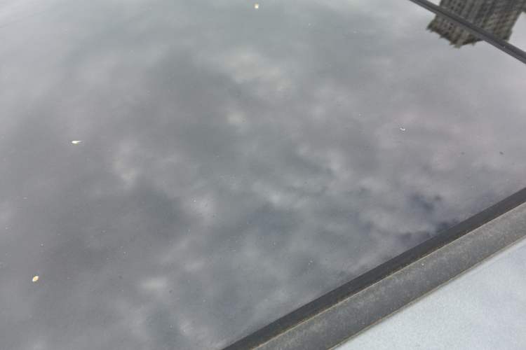 Used CHANGAN X7 PLUS 2024 1.5T Automatic Luxury 7-Seater Roof