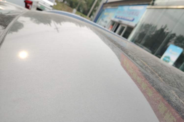 Used CHANGAN X7 PLUS 2024 1.5T Automatic Luxury 7-Seater Roof