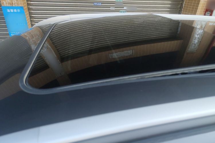 Used CHANGAN X7 PLUS 2024 1.5T Automatic Luxury 7-Seater Roof