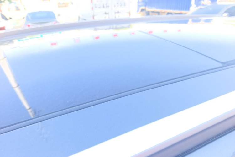 Used CHANGAN X7 PLUS 2024 1.5T Automatic Smart Enjoyment 5-Seater Roof