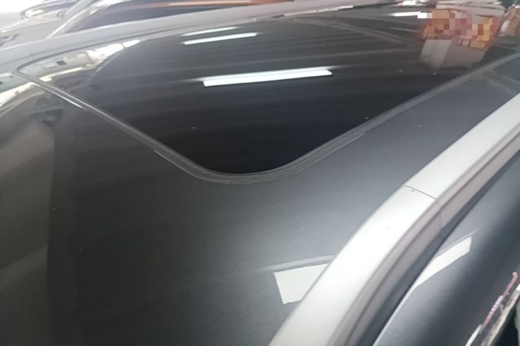 Used CHANGAN X7 PLUS 2024 1.5T Automatic Prestige 7-Seater Roof
