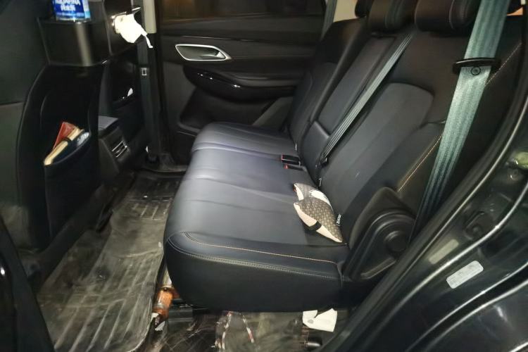 Used CHANGAN X7 PLUS 2024 1.5T Automatic Prestige 7-Seater Left Rear Seat