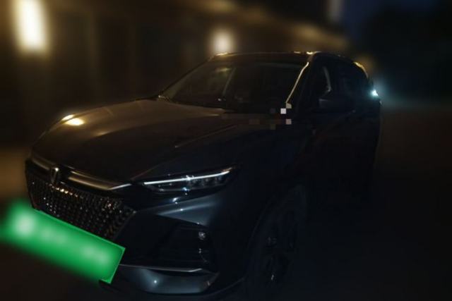 Used CHANGAN X7 PLUS 2024 1.5T Automatic Prestige 7-Seater