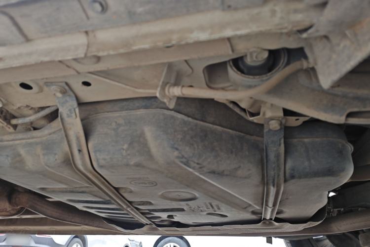 Used CHANGAN X7 PLUS 2024 1.5T Automatic Luxury 7-Seater Chassis Rear Left